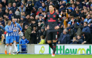 Góc Arsenal: Niềm tin chạm đáy