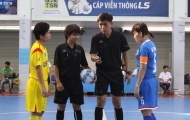 Khai mạc giải đấu “tuyển quân” cho ĐT futsal nữ Việt Nam