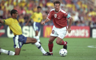 Michael Laudrup - Thiên tài xuất chúng của bóng đá Đan Mạch (P2)