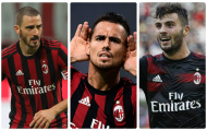 5 điều Arsenal phải thuộc lòng trước khi gặp AC Milan