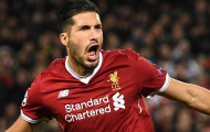 Emre Can thừa nhận đã chặn cuộc gọi từ Juventus