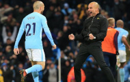 Pep Guardiola và bài học về CSI