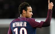 Giờ sao đây, Neymar?