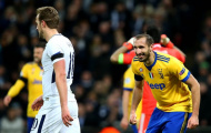 HLV Juventus bật mí bí kíp hạ Tottenham