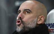 Học đòi Mourinho, Pep Guardiola “thả thính” Man City thêm 10 năm