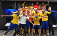Juventus: Phim hay chờ đến đoạn kết!