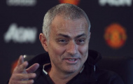 Khi Mourinho không hài lòng