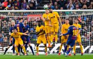 Messi phá kỷ lục: Khi thiên tài chăm chỉ