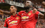 Romelu Lukaku: 'Trung sĩ' trong tay Jose Mourinho!