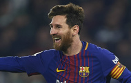 Sẽ có CLB đưa Messi rời khỏi Barca