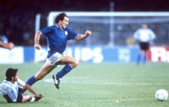 Từng có một Franco Baresi vĩ đại như thế