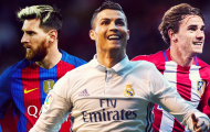 La Liga sẽ tiếp tục thống trị châu Âu?