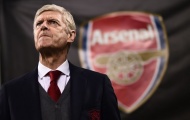 Arsenal hạ đẹp AC Milan: Vượt qua nỗi đau