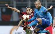 Arsenal thắng lớn, Jack Wilshere lên giọng