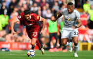 Chỉ cần chơi tấn công, Man Utd có thể thắng Liverpool