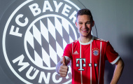 CHÍNH THỨC: Bayern đập tan tham vọng của Barca, Man City