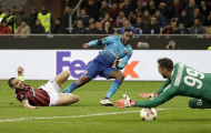 Dư âm AC Milan 0-2 Arsenal: Khủng hoảng ư? Khủng hoảng nào?