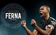 Fernandinho - Chiến binh thầm lặng của Man City