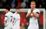 Tottenham: Có một thanh gươm rút vội?