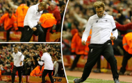 Liverpool và những đêm Anfield khiến châu Âu mất ngủ