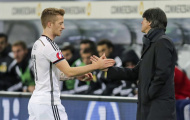 Reus: Tôi đã khỏe mạnh và sẵn sàng cho World Cup