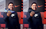 Ronaldo 'béo' làm sống lại thứ vũ khí đáng sợ