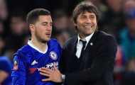 Conte và 5 quyết sách cần làm ngay để giữ ghế tại Chelsea