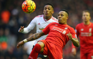 Với điểm tựa này, Man Utd sẽ đả bại Liverpool