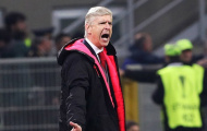 Wenger: 'Thắng lợi này vực dậy niềm tin'