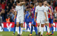 00h30 ngày 11/03, Chelsea vs Crystal Palace: Khốn đốn còn gặp khắc tinh