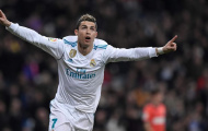 19h00 ngày 10/03, Eibar vs Real Madrid: Kền kền sải cánh