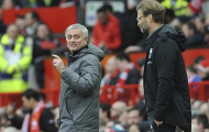 5 điểm nhấn Man Utd 2-1 Liverpool: Vinh danh 'cáo già' Jose Mourinho 