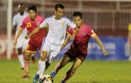 17h00 ngày 10/3, Quảng Nam FC vs Sài Gòn FC: Nhà vô địch ra oai