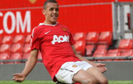 Còn ai nhớ Ravel Morrison?
