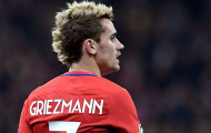 Để chiêu mộ Griezmann, Barcelona phải bán đi bao nhiêu ngôi sao?