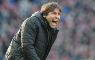 Điểm tin chiều 10/03: M.U đón tin dữ về Pogba, PSG quyến rũ Conte