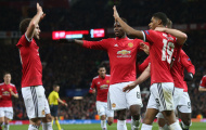 Điểm tin tối 10/03: Liverpool gây sốc; Man Utd bay cao?
