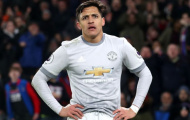 HLV Mourinho giải thích lí do Sanchez chưa bùng nổ ở Man Utd