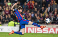 Hồi tưởng chiến thắng lịch sử, Messi đưa đàn em lên mây