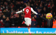 Lacazette sắp trở lại, Arsenal mơ về Europa League