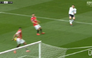 Liverpool chơi tệ lại không gặp may