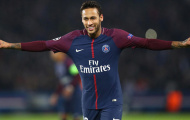 Real Madrid chào giá 400 triệu euro cho Neymar