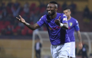 NÓNG: Hà Nội FC xác nhận triệu hồi Hoàng Vũ Samson