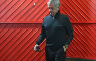 Pogba chấn thương, Mourinho âu sầu tiến vào sân Old Trafford