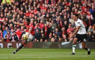 Rashford bùng nổ, Man Utd hạ gục ý chí bám đuổi của Liverpool