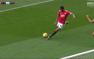 Rashford có lần thứ hai ngọt ngào