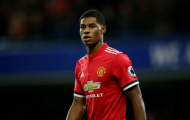 Rashford đích thị là 'sát thủ diệt Top 6'