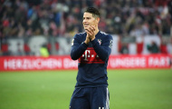 TIẾT LỘ sốc về James Rodriguez tại Bayern