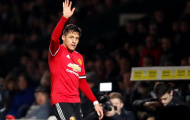 TRỰC TIẾP Man Utd 2-1 Liverpool: Liverpool vùng lên (KẾT THÚC)
