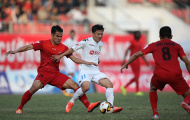 Trước vòng 1 V-League 2018: Tâm điểm Super Sunday với Derby vùng Đông Bắc